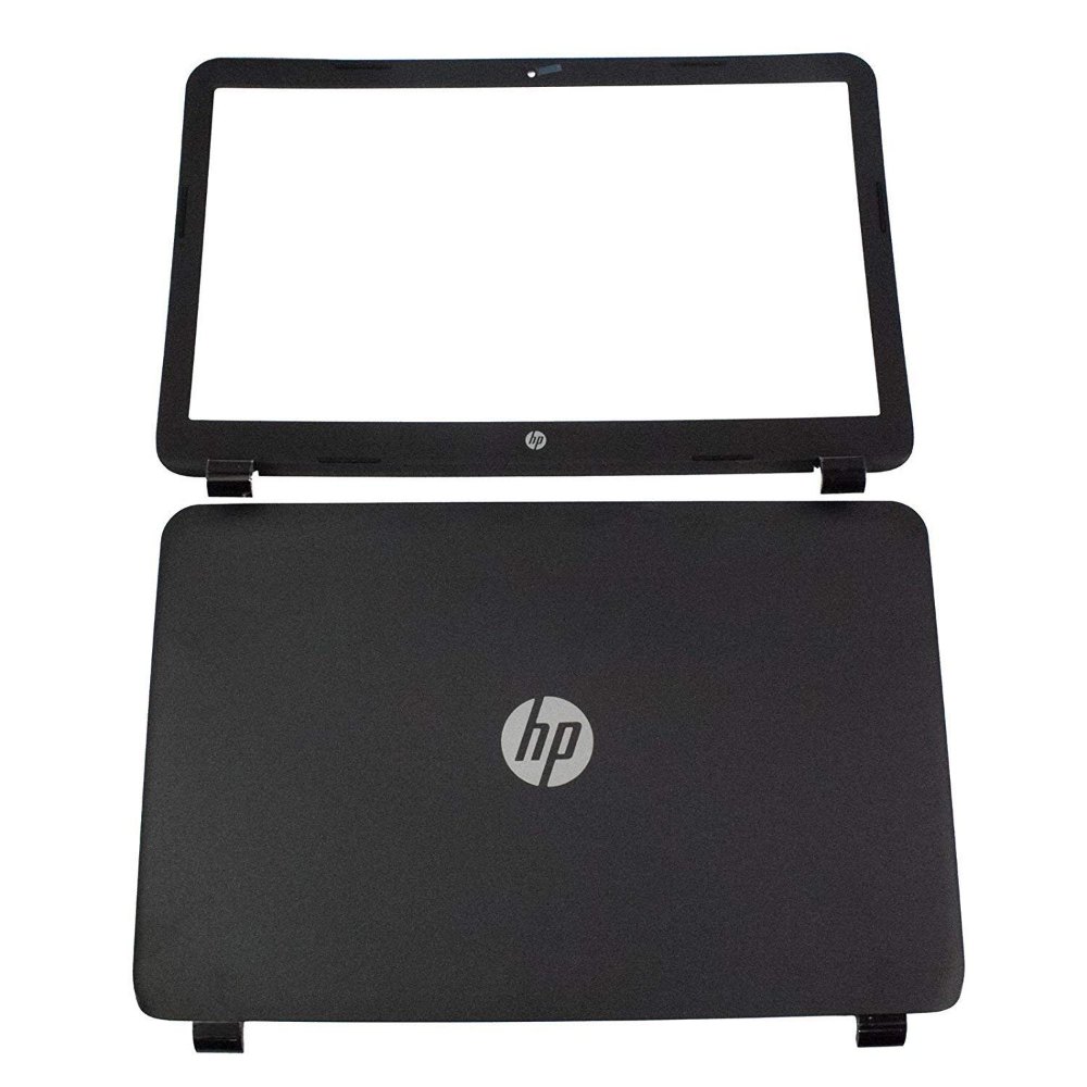 HP LCD panel replacement